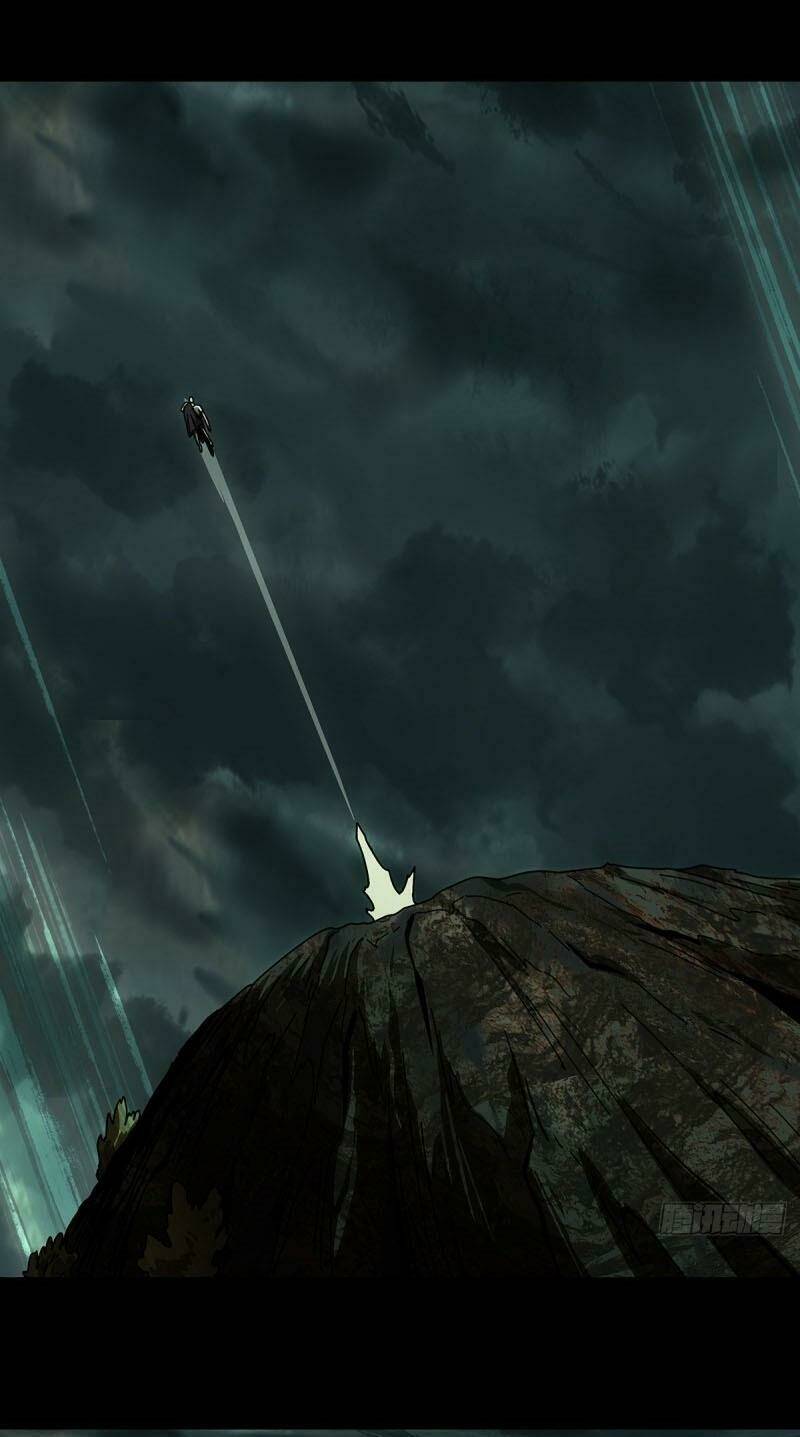 Đại Tượng Vô Hình Chapter 83 - Trang 2