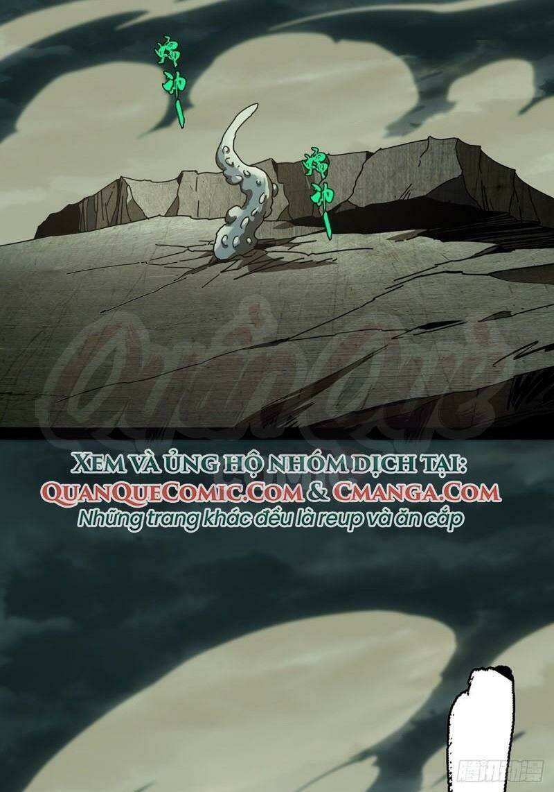 Đại Tượng Vô Hình Chapter 84 - Trang 2