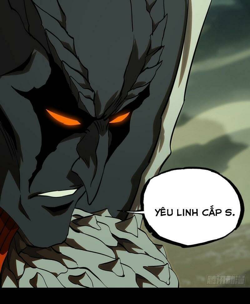 Đại Tượng Vô Hình Chapter 84 - Trang 2