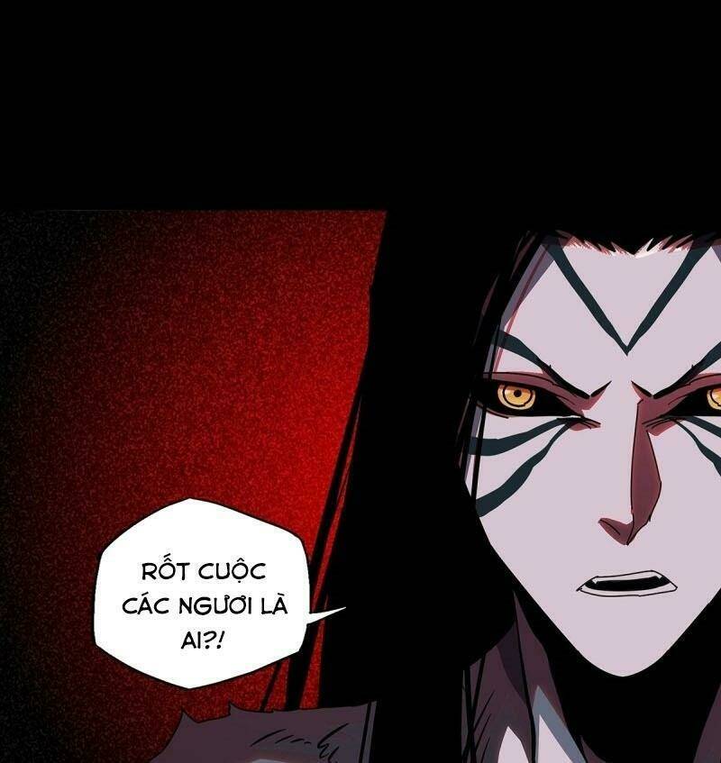 Đại Tượng Vô Hình Chapter 84 - Trang 2