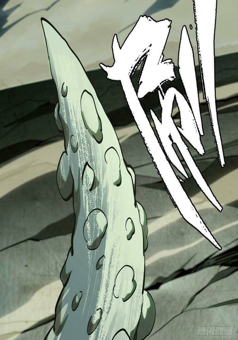 Đại Tượng Vô Hình Chapter 84 - Trang 2