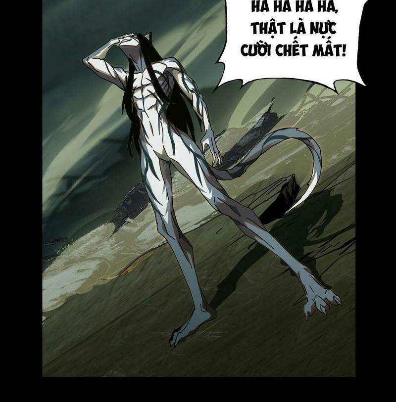 Đại Tượng Vô Hình Chapter 84 - Trang 2