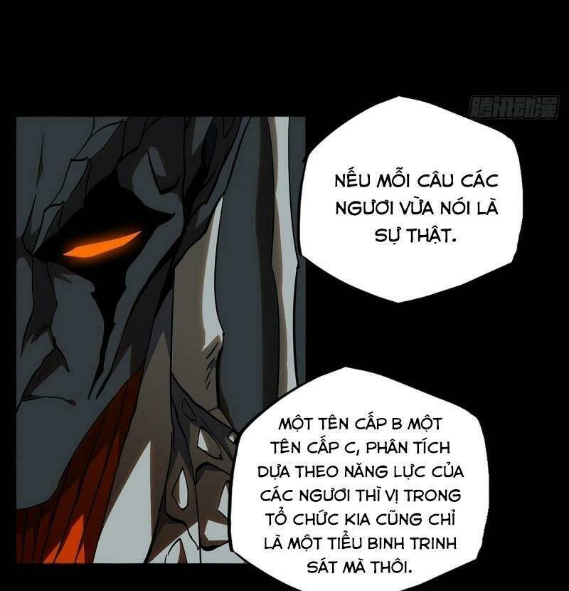 Đại Tượng Vô Hình Chapter 84 - Trang 2