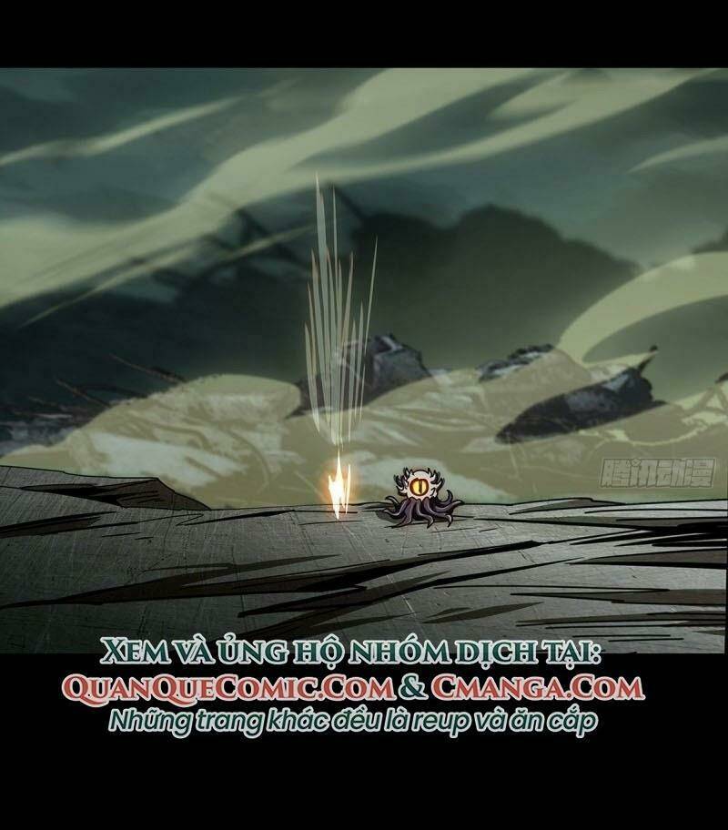 Đại Tượng Vô Hình Chapter 84 - Trang 2