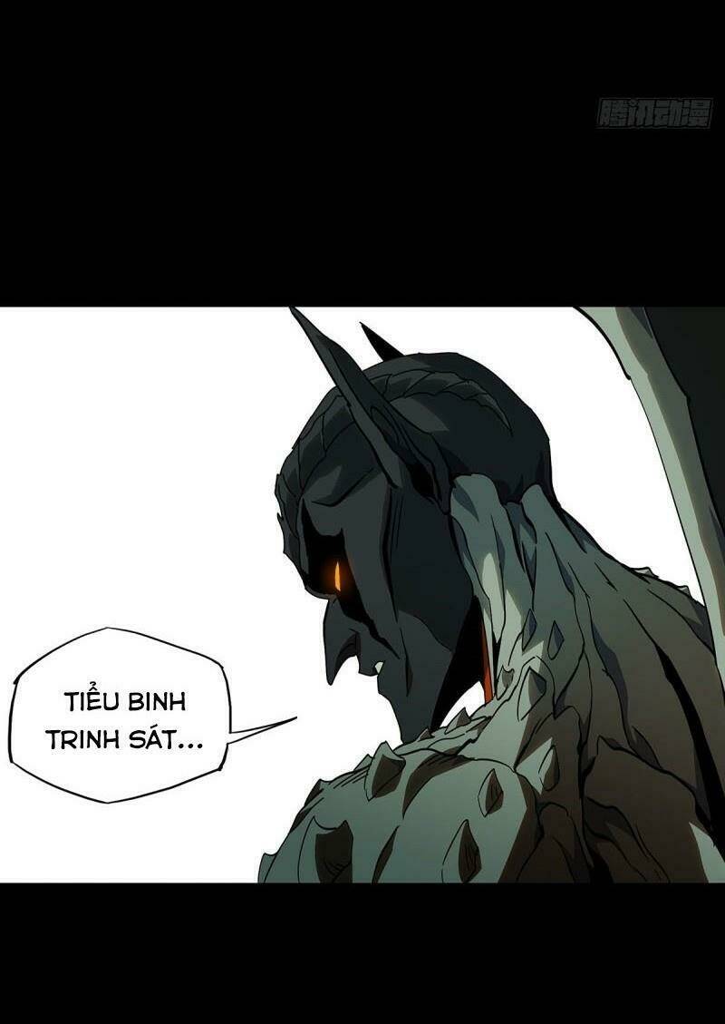 Đại Tượng Vô Hình Chapter 84 - Trang 2