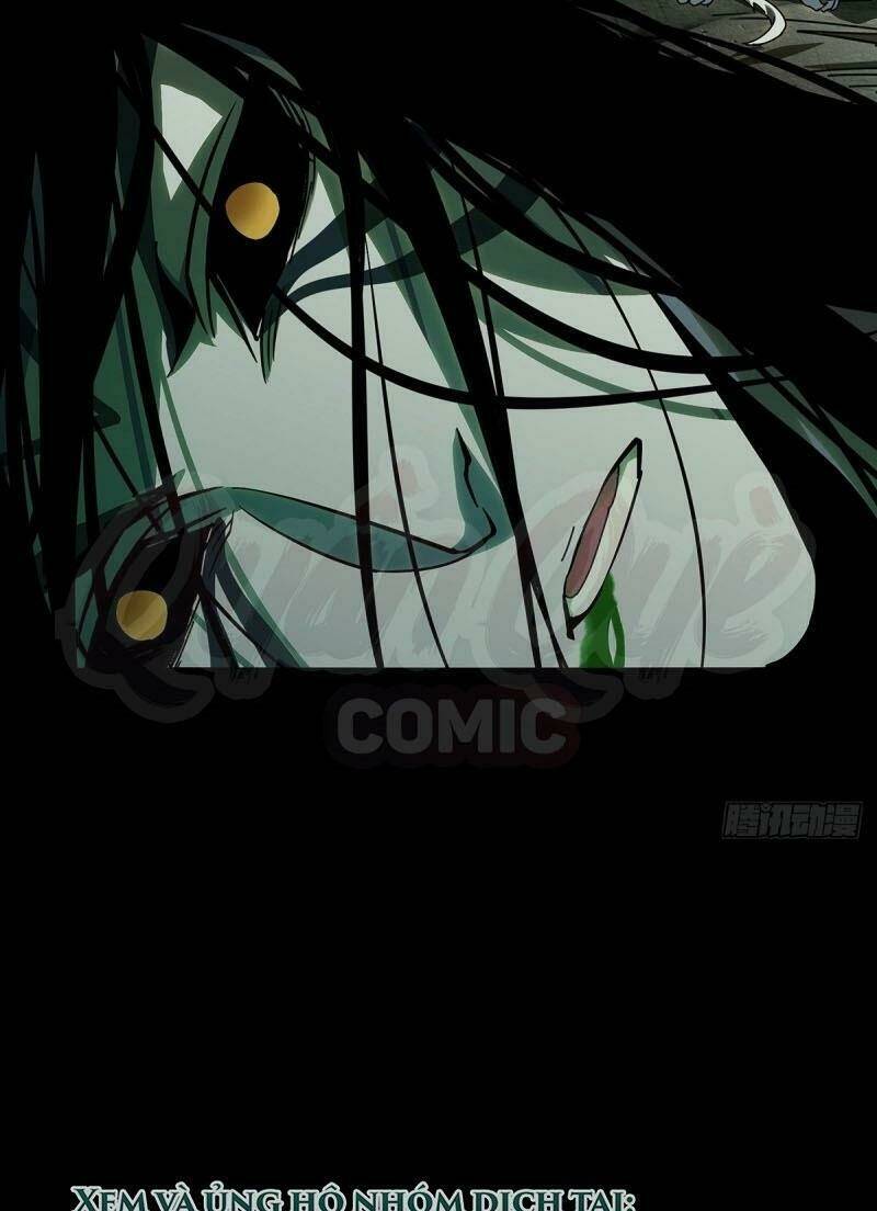Đại Tượng Vô Hình Chapter 84 - Trang 2