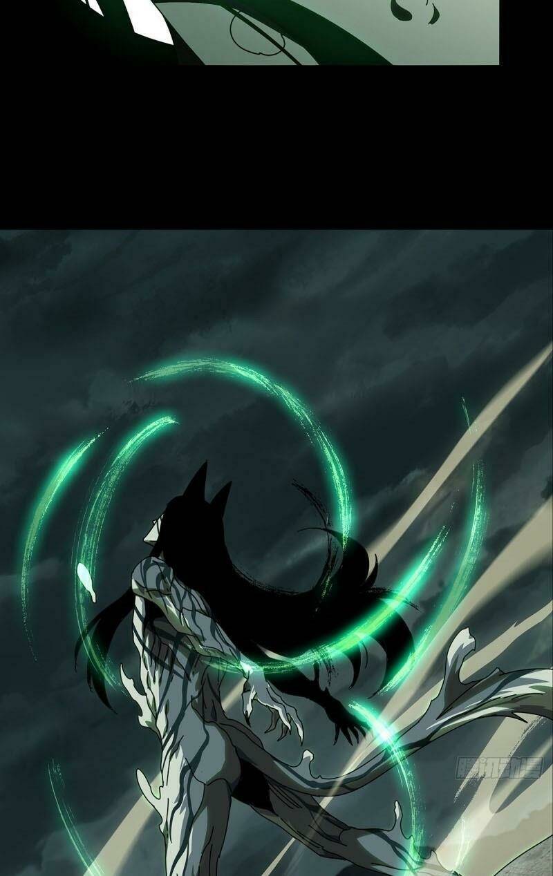 Đại Tượng Vô Hình Chapter 84 - Trang 2