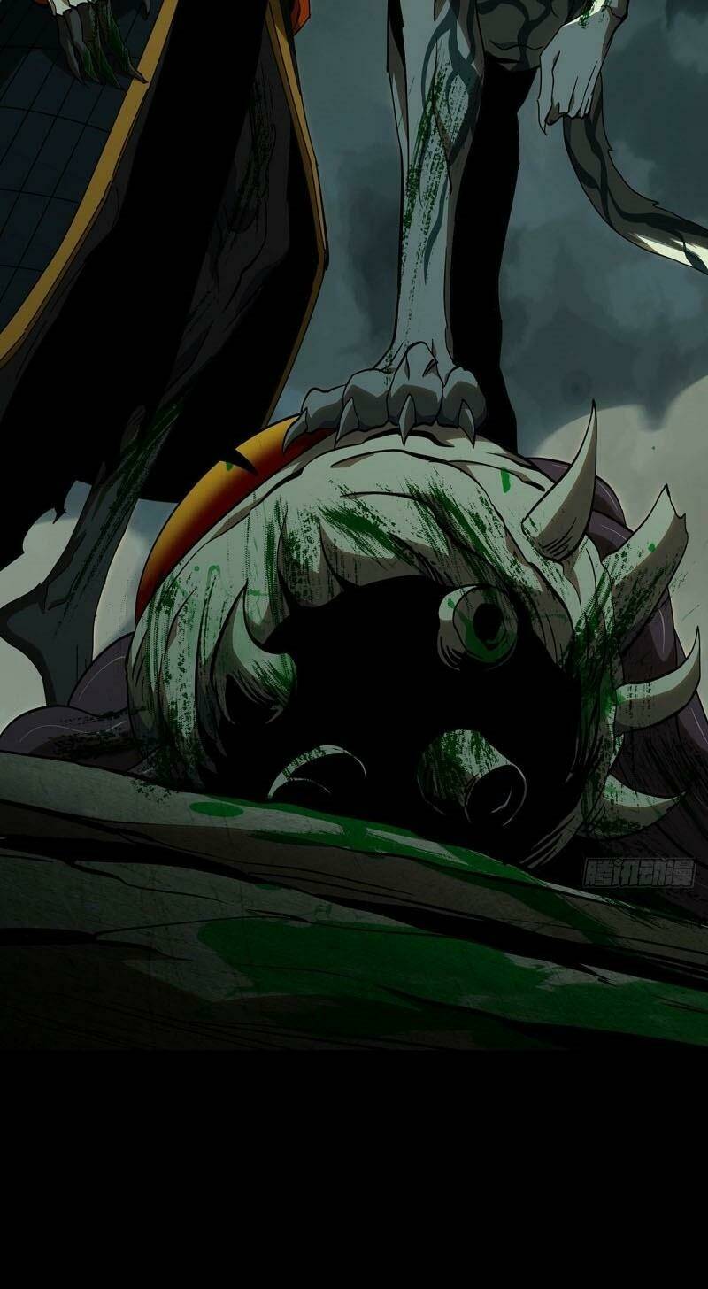 Đại Tượng Vô Hình Chapter 85 - Trang 2