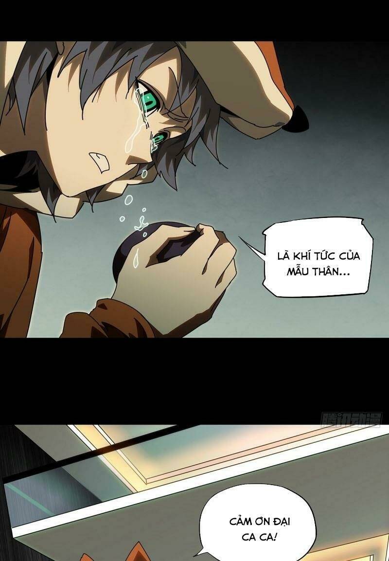 Đại Tượng Vô Hình Chapter 85 - Trang 2