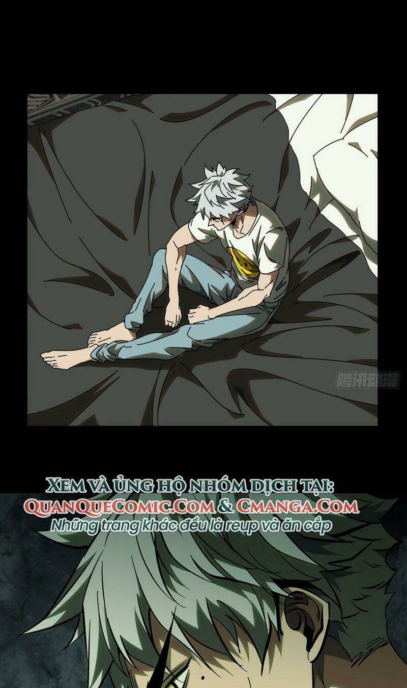 Đại Tượng Vô Hình Chapter 86 - Trang 2
