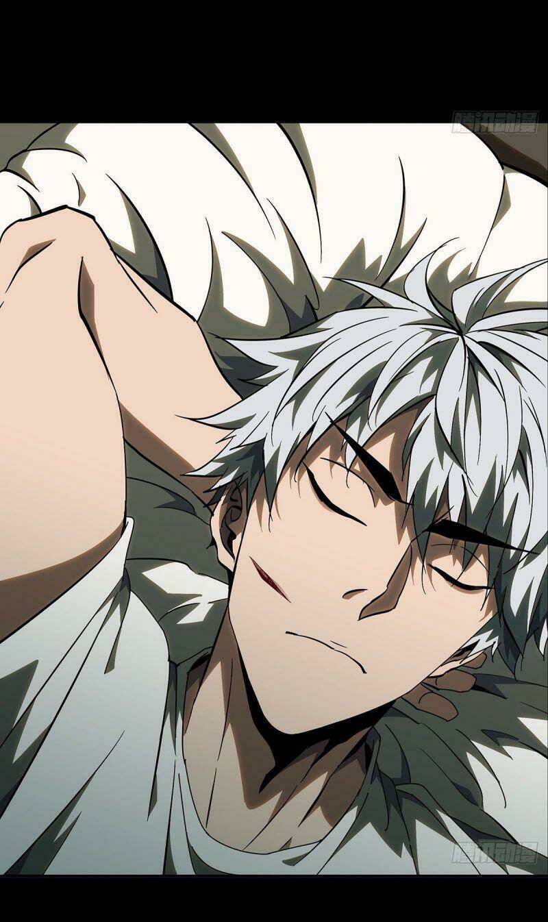 Đại Tượng Vô Hình Chapter 86 - Trang 2