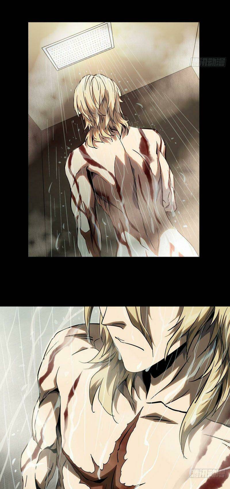 Đại Tượng Vô Hình Chapter 86 - Trang 2