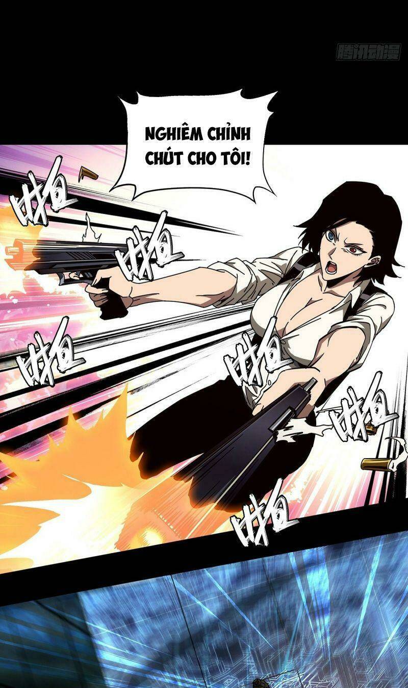 Đại Tượng Vô Hình Chapter 87 - Trang 2