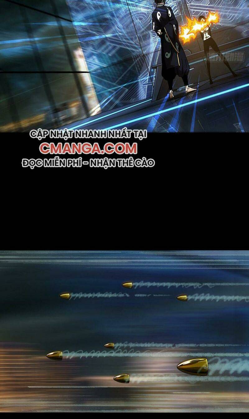 Đại Tượng Vô Hình Chapter 87 - Trang 2