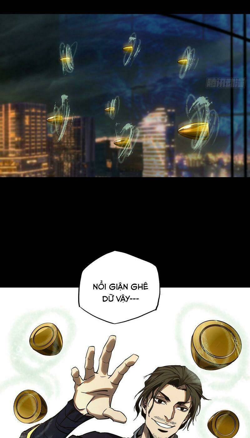 Đại Tượng Vô Hình Chapter 87 - Trang 2