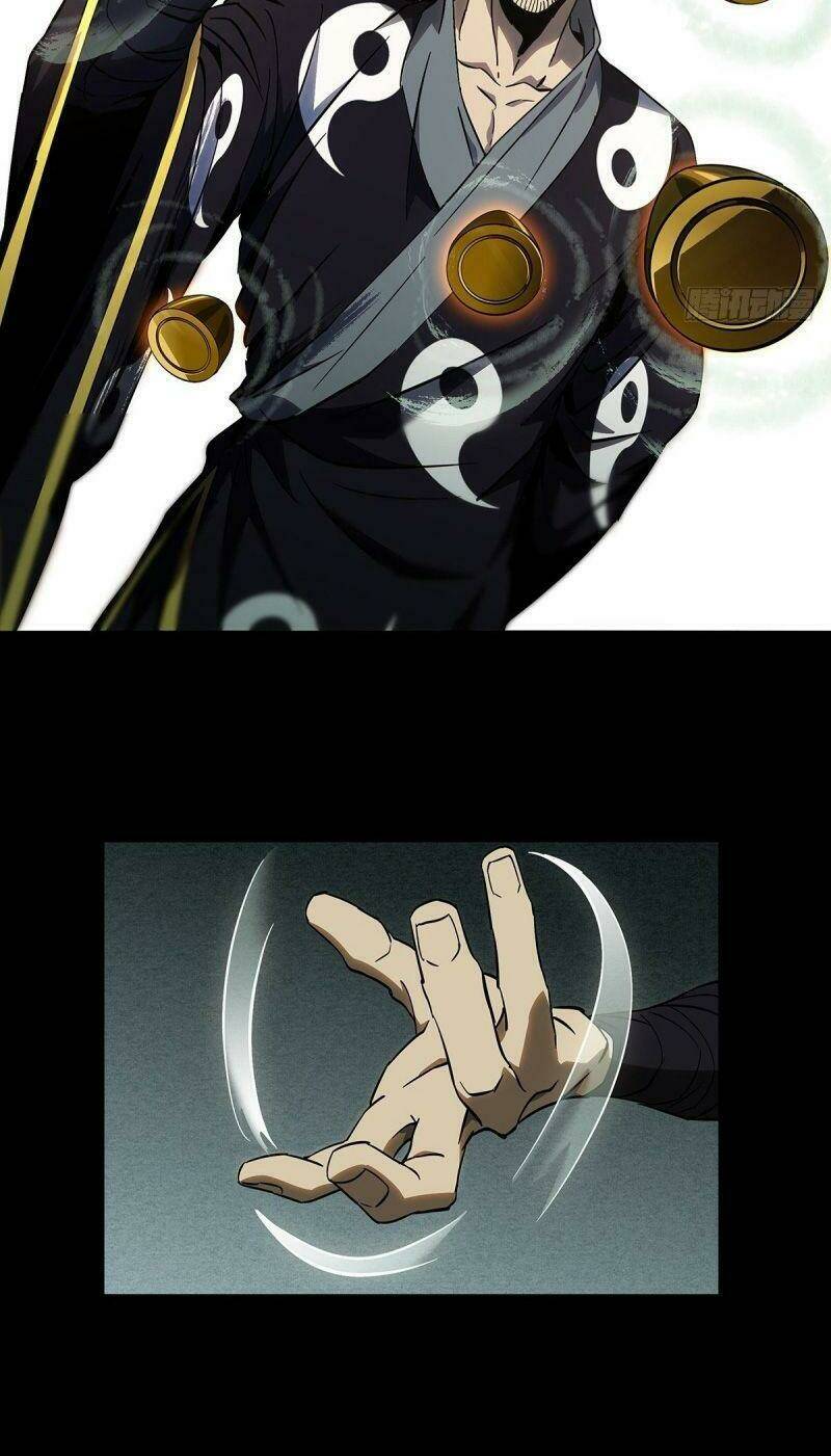 Đại Tượng Vô Hình Chapter 87 - Trang 2