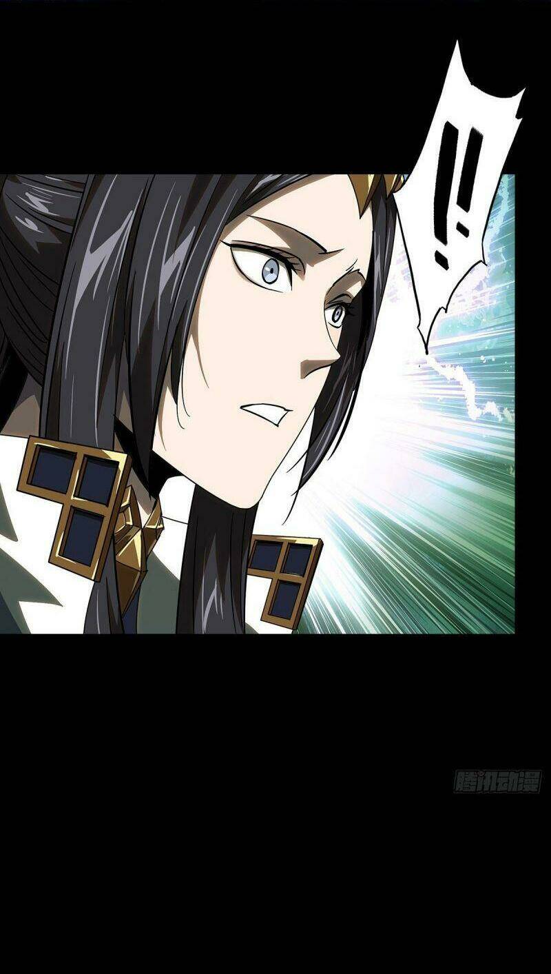 Đại Tượng Vô Hình Chapter 87 - Trang 2