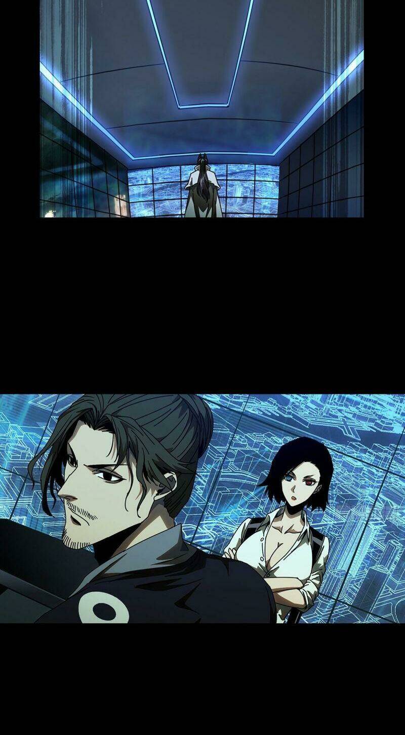 Đại Tượng Vô Hình Chapter 87 - Trang 2