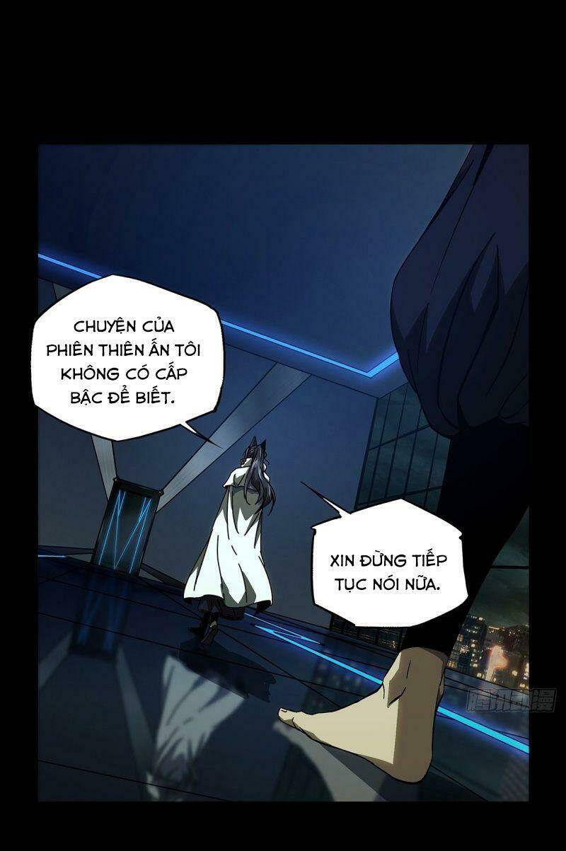 Đại Tượng Vô Hình Chapter 87 - Trang 2