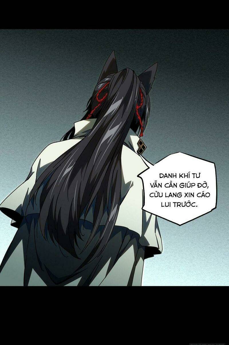 Đại Tượng Vô Hình Chapter 87 - Trang 2