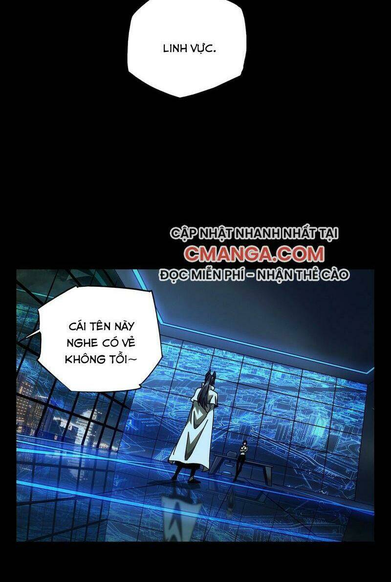 Đại Tượng Vô Hình Chapter 87 - Trang 2