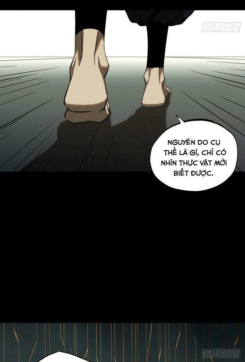 Đại Tượng Vô Hình Chapter 88 - Trang 2