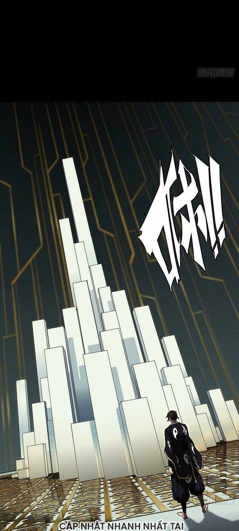 Đại Tượng Vô Hình Chapter 88 - Trang 2