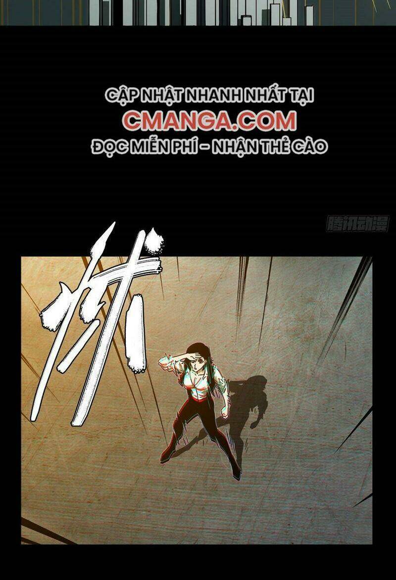 Đại Tượng Vô Hình Chapter 88 - Trang 2