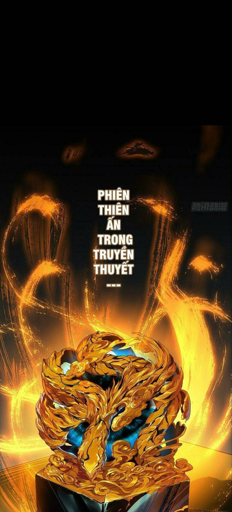 Đại Tượng Vô Hình Chapter 88 - Trang 2