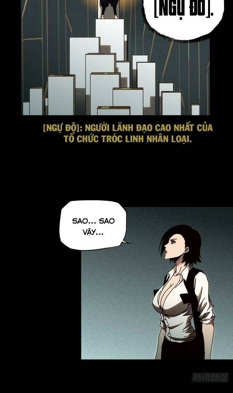 Đại Tượng Vô Hình Chapter 88 - Trang 2