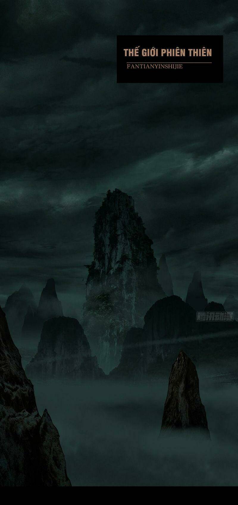 Đại Tượng Vô Hình Chapter 88 - Trang 2