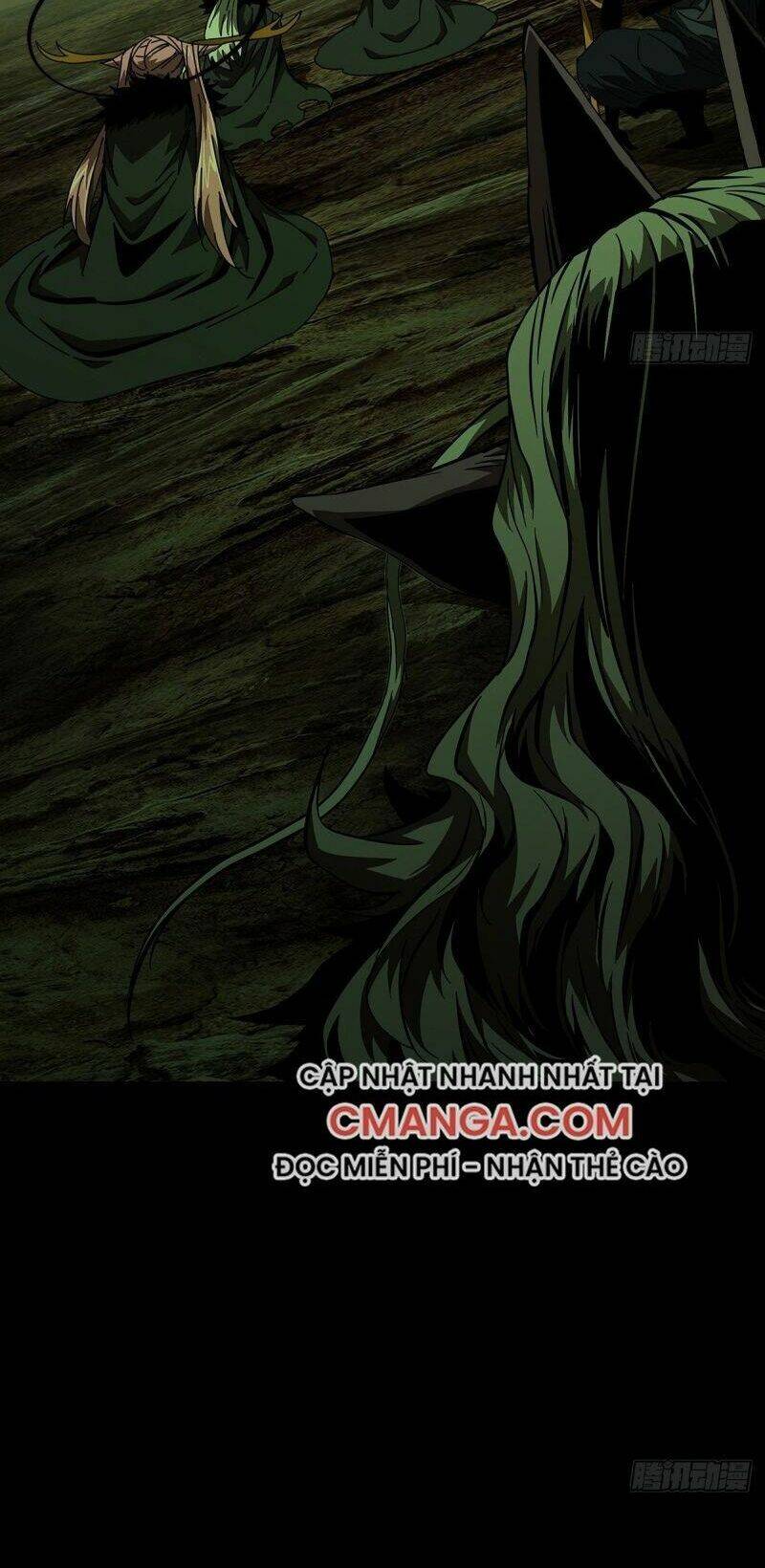 Đại Tượng Vô Hình Chapter 88 - Trang 2