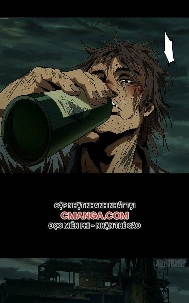 Đại Tượng Vô Hình Chapter 89 - Trang 2