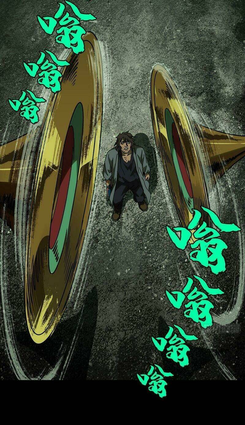 Đại Tượng Vô Hình Chapter 89 - Trang 2