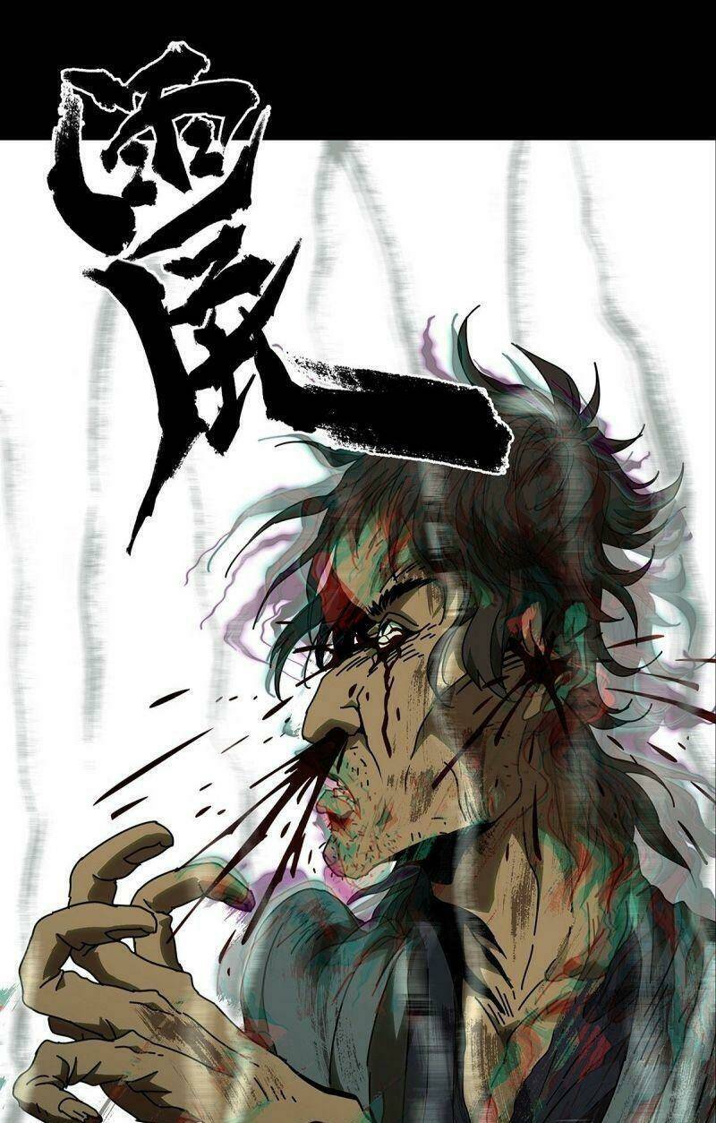 Đại Tượng Vô Hình Chapter 89 - Trang 2