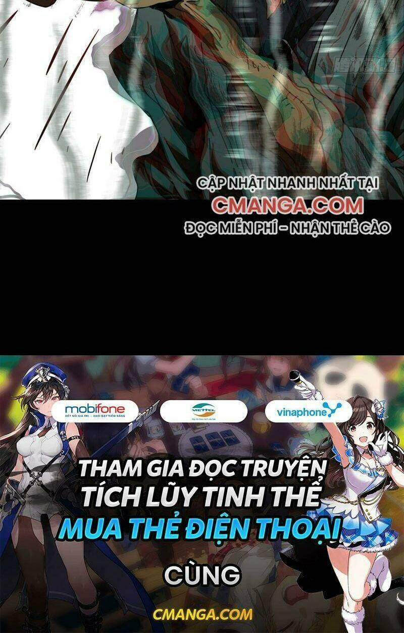 Đại Tượng Vô Hình Chapter 89 - Trang 2