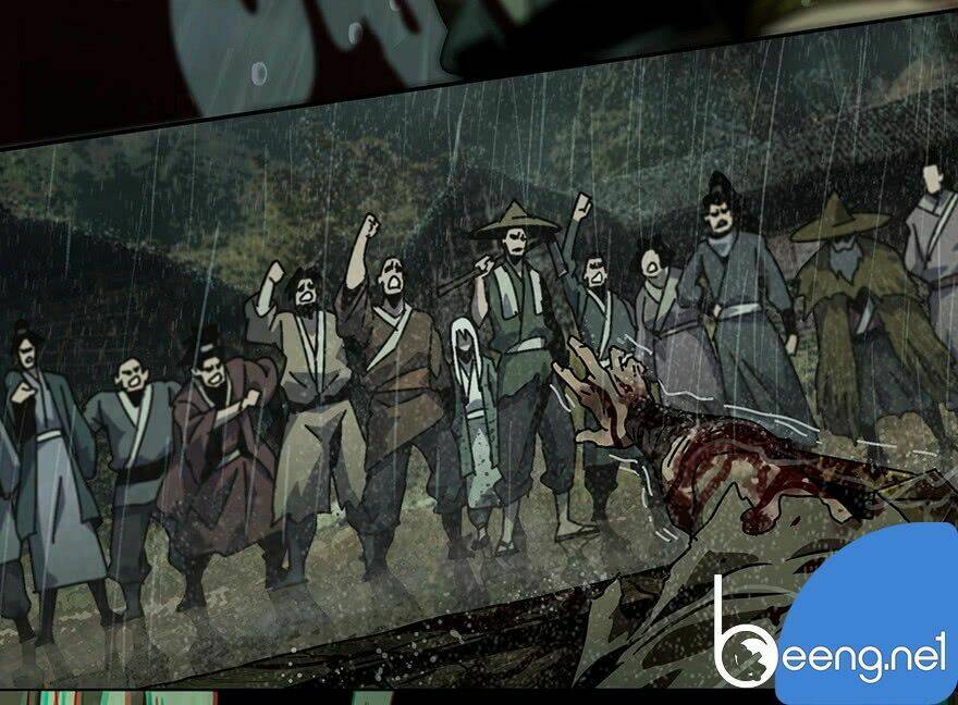 Đại Tượng Vô Hình Chapter 9 - Trang 2