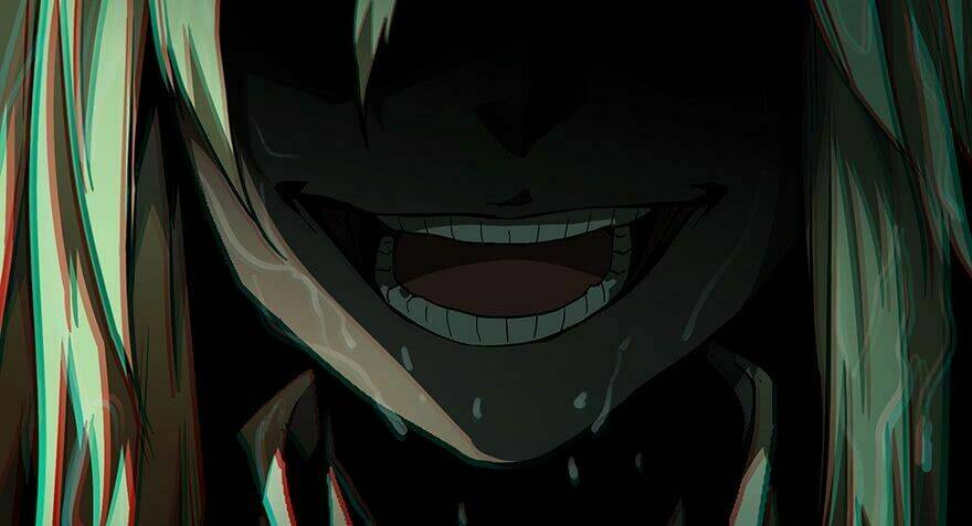 Đại Tượng Vô Hình Chapter 9 - Trang 2