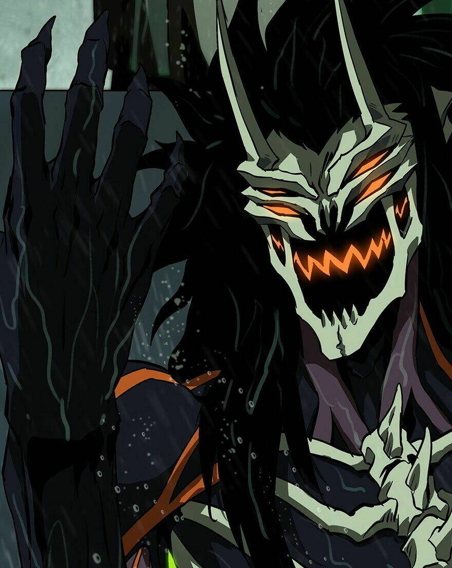 Đại Tượng Vô Hình Chapter 9 - Trang 2