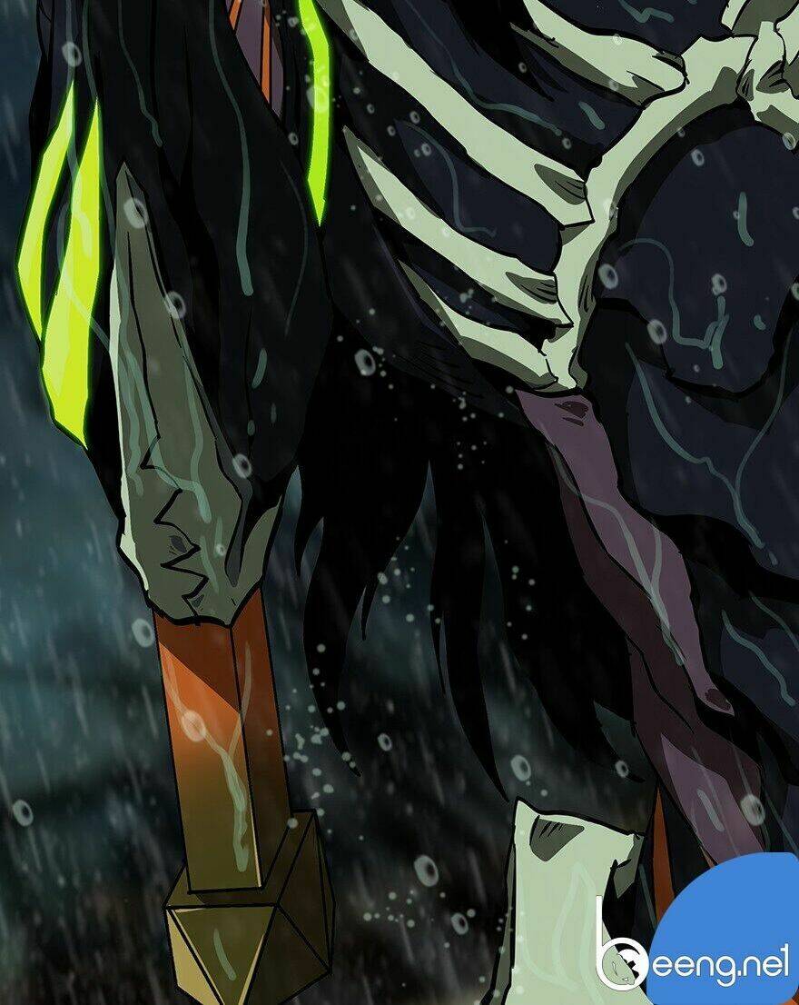 Đại Tượng Vô Hình Chapter 9 - Trang 2