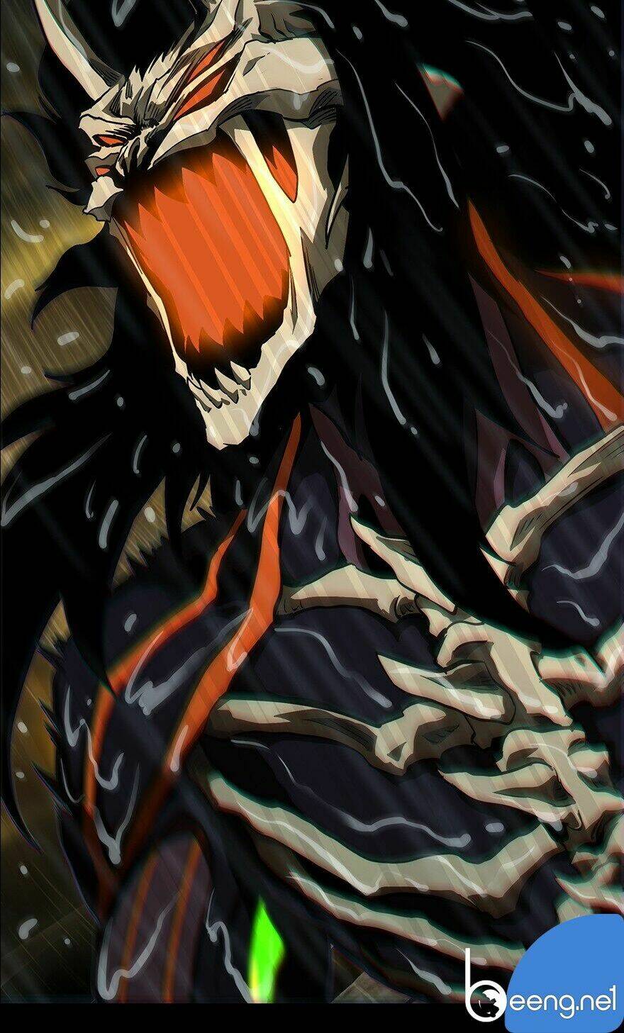 Đại Tượng Vô Hình Chapter 9 - Trang 2