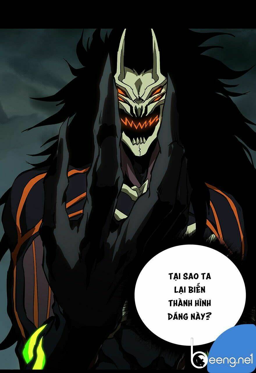 Đại Tượng Vô Hình Chapter 9 - Trang 2