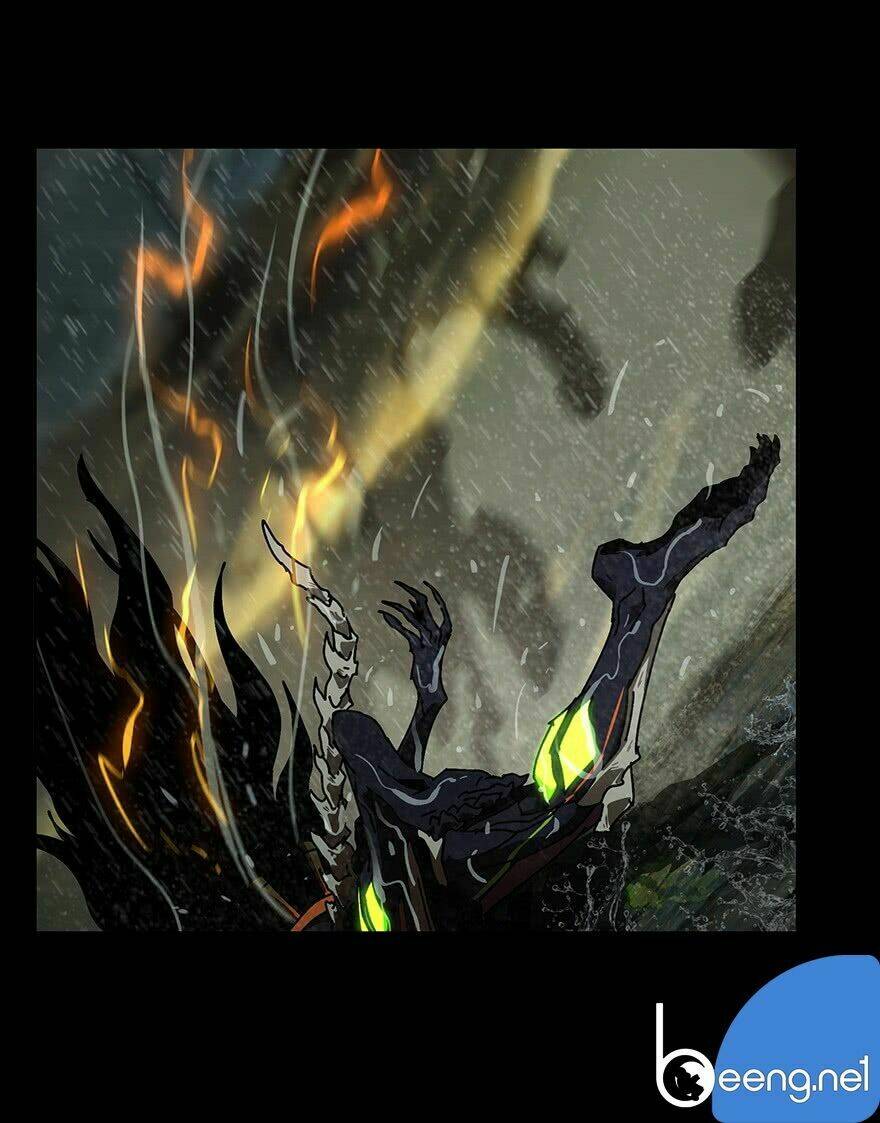 Đại Tượng Vô Hình Chapter 9 - Trang 2