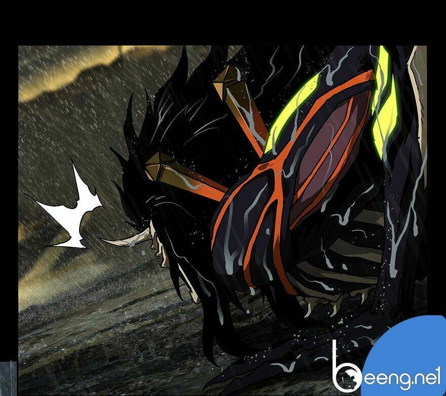 Đại Tượng Vô Hình Chapter 9 - Trang 2