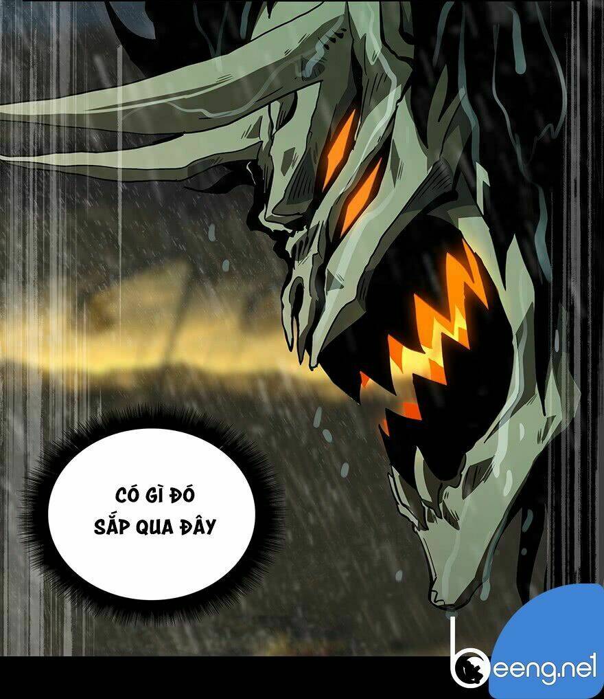 Đại Tượng Vô Hình Chapter 9 - Trang 2