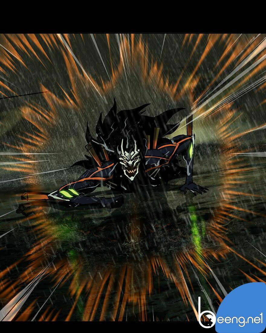 Đại Tượng Vô Hình Chapter 9 - Trang 2