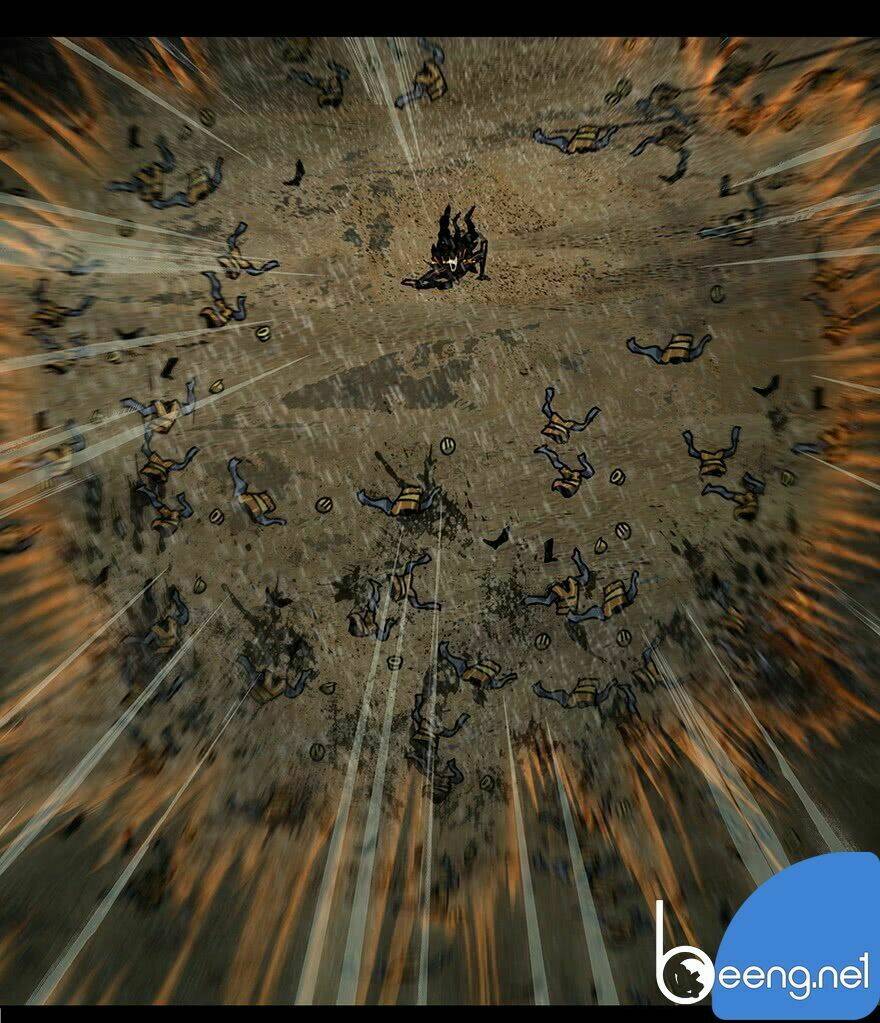 Đại Tượng Vô Hình Chapter 9 - Trang 2