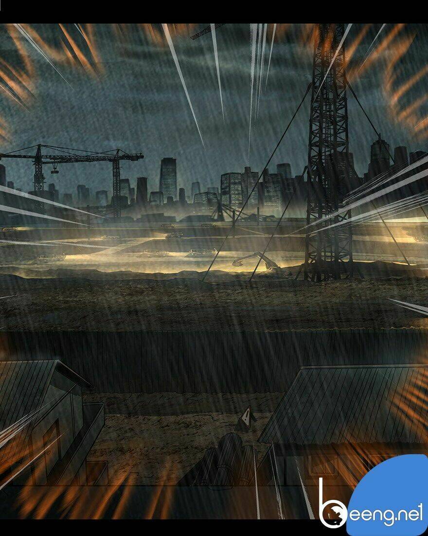 Đại Tượng Vô Hình Chapter 9 - Trang 2