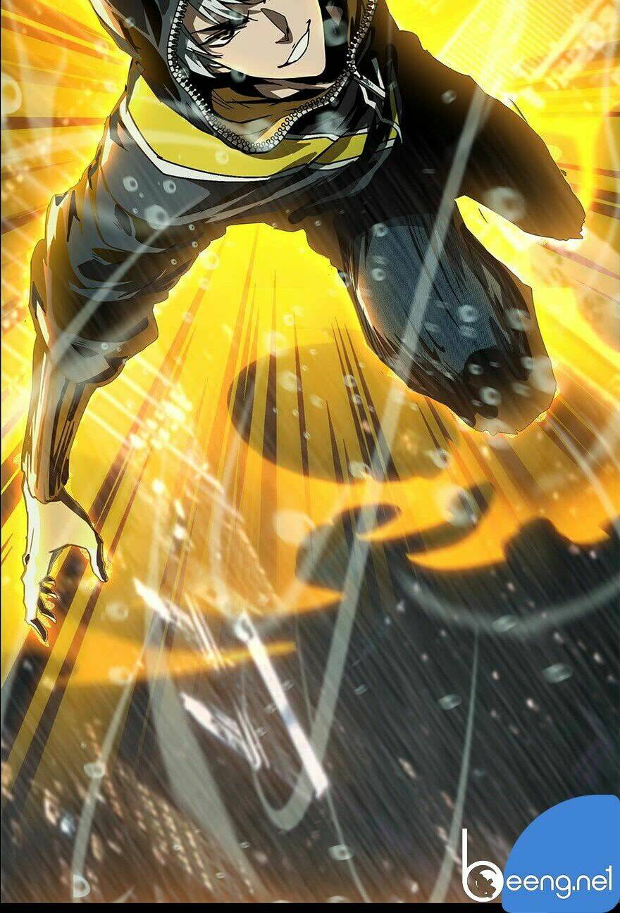 Đại Tượng Vô Hình Chapter 9 - Trang 2