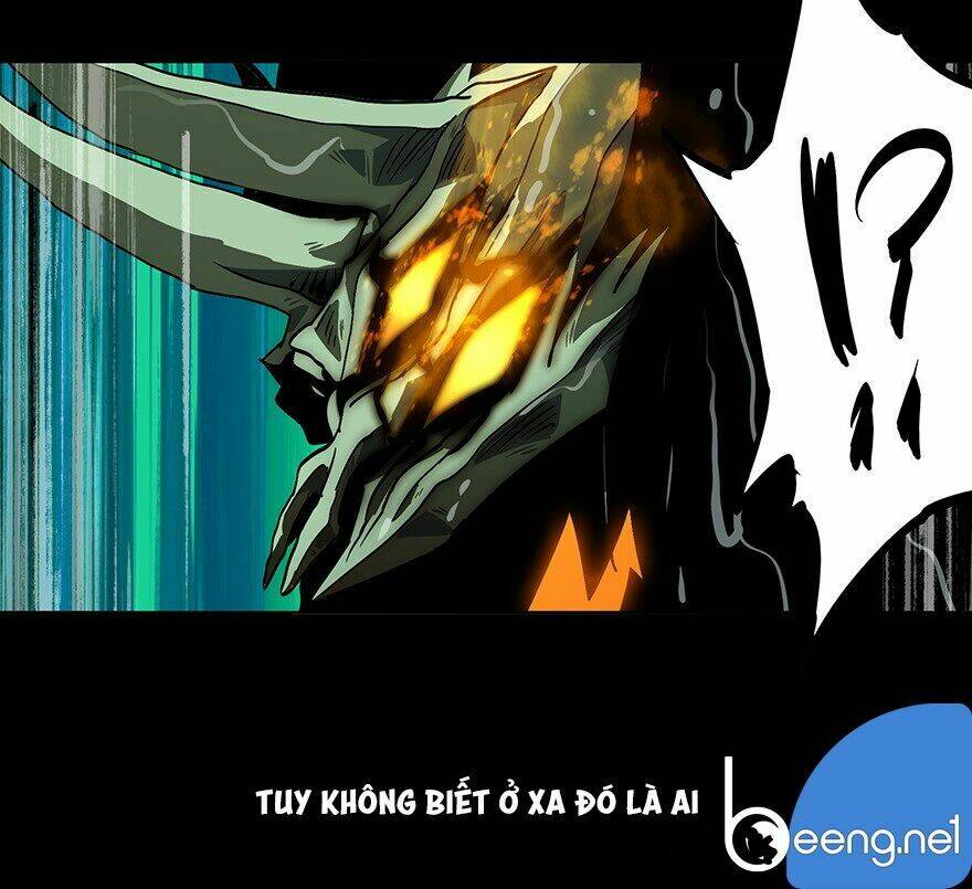 Đại Tượng Vô Hình Chapter 9 - Trang 2